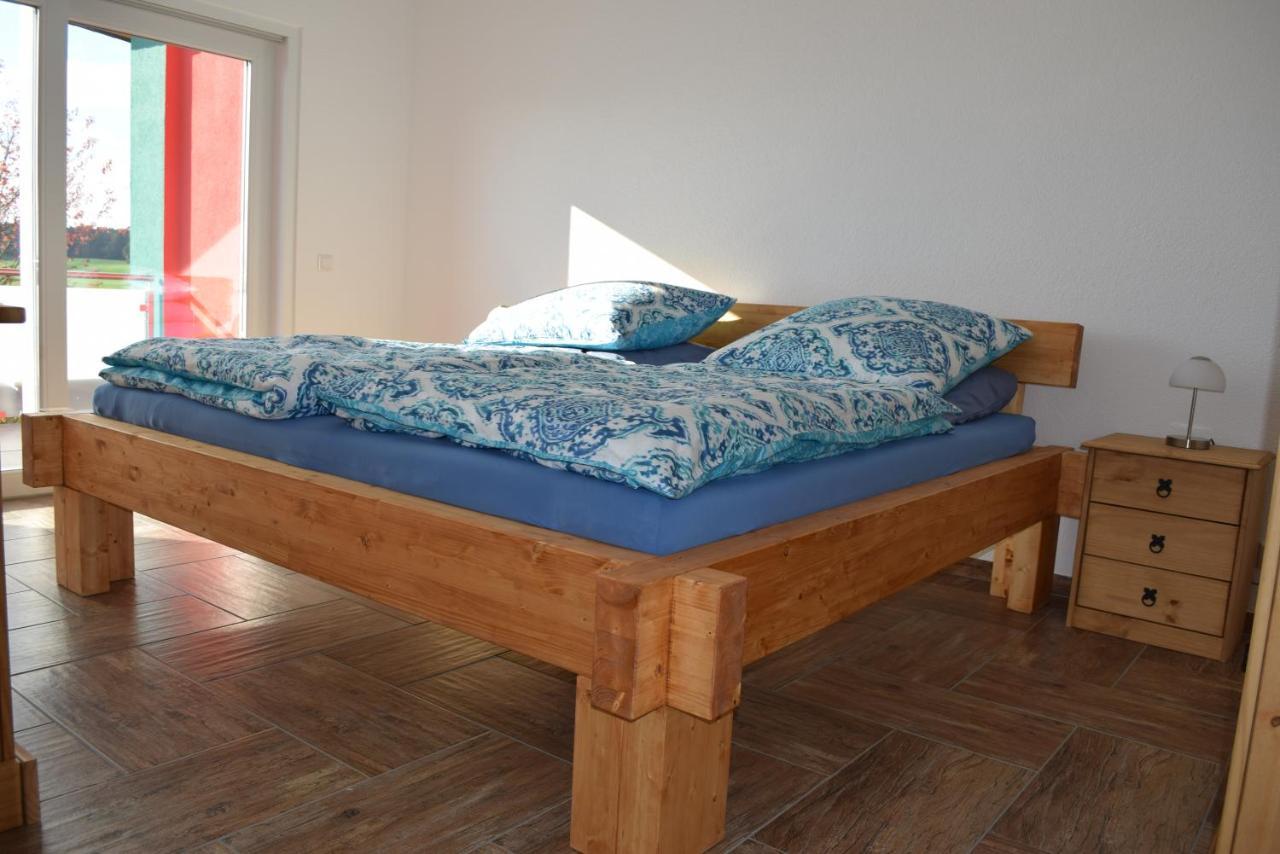Ferienhaus 1 - 55483 Unzenberg Gobenhausen Dış mekan fotoğraf