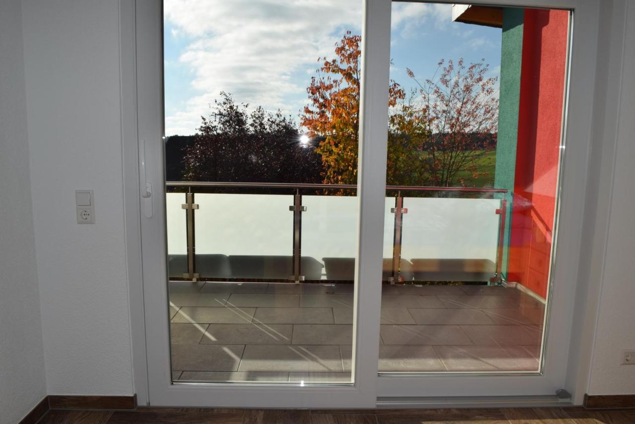 Ferienhaus 1 - 55483 Unzenberg Gobenhausen Dış mekan fotoğraf