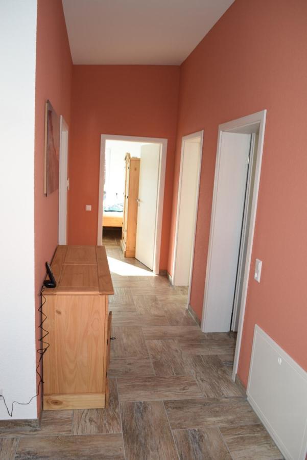 Ferienhaus 1 - 55483 Unzenberg Gobenhausen Dış mekan fotoğraf
